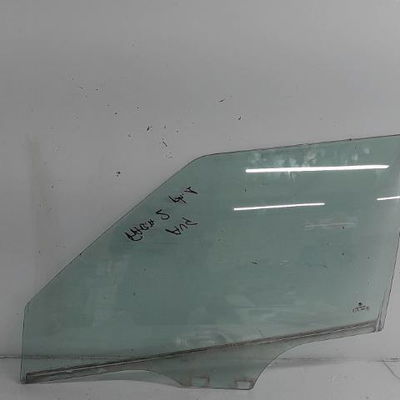 Glace porte av g Skoda FABIA II Combi (545) 1.9 tdi (2007-2010)