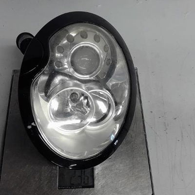 Phare gauche Mini MINI Décapotable (R52) Cooper s (2004-2008)