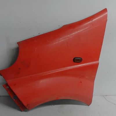 Aile avant gauche Opel VIVARO A Camion plate-forme-Châssis (X83) 1.9 di (2001-2014)