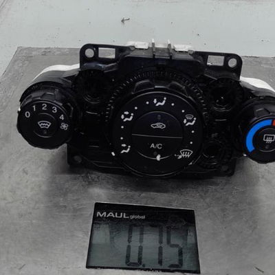 Commande de chauffage Ford FIESTA VI (CB1, CCN) 1.25 (2008-2017) 5 portes