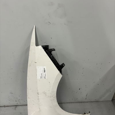Aile avant droite Seat IBIZA IV (6J5, 6P1) 1.6 tdi (2009-2015)
