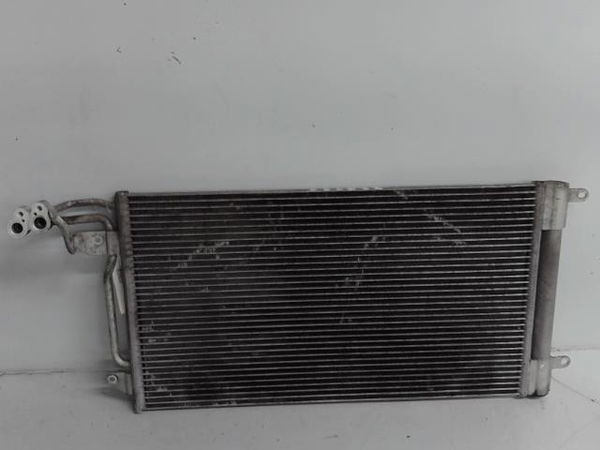 Condenseur clim Seat IBIZA IV (6J5, 6P1) 1.6 tdi (2009-2015)