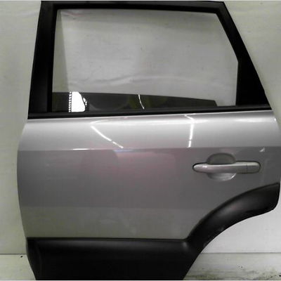 Porte arrière gauche Hyundai TUCSON (JM) 2.0 crdi traction intégrale (2004-2010)