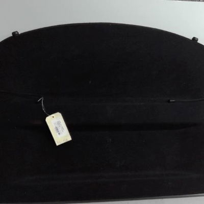 Tablette plage arrière Ford MONDEO III A trois volumes (B4Y) 2.0 16v tddi - tdci (2000-2007)