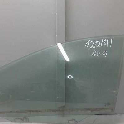 Glace porte av g Mercedes-benz CLASSE A (W169) A 180 cdi (169.007, 169.307) (2004-2012) 5 portes