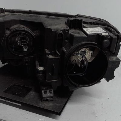 Phare antibrouillard avant gauche Volkswagen TIGUAN (AD1, AX1) 2.0 tdi 4motion (2016-2020)