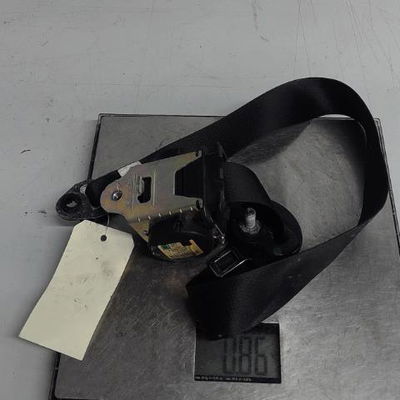 Ceinture avant droite Bmw 5 (E60) 530 d (2002-2005)