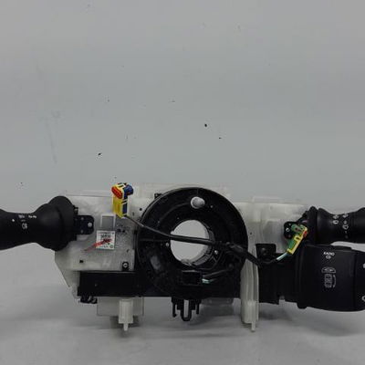 Interrupteur commande de frein a main Renault MEGANE III Grandtour (KZ0-1) 1.6 bifuel (kz03) (2008)