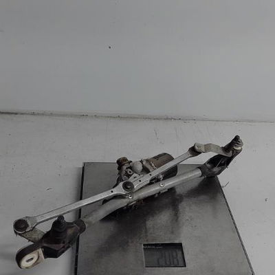 Moteur essuie-glace avant Renault MEGANE III Grandtour (KZ0-1) 1.6 bifuel (kz03) (2008)