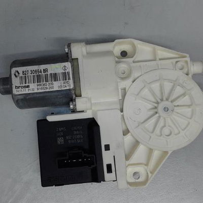 Mecanismemoteur leve-glace ard Renault MEGANE III Grandtour (KZ0-1) 1.6 bifuel (kz03) (2008)