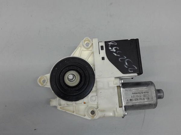 Mecanismemoteur leve-glace arg Renault MEGANE III Grandtour (KZ0-1) 1.6 bifuel (kz03) (2008)