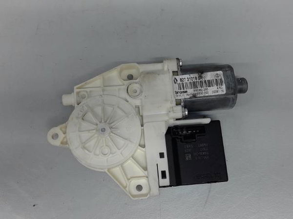 Mecanismemoteur leve-glace arg Renault MEGANE III Grandtour (KZ0-1) 1.6 bifuel (kz03) (2008)