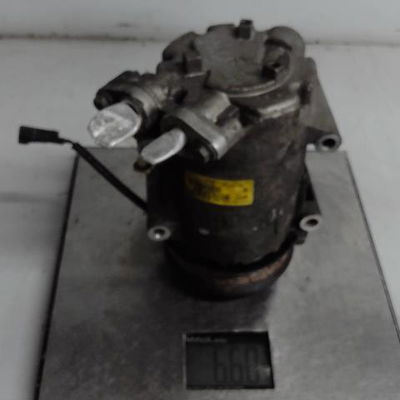 Compresseur air conditionne Ford FOCUS II Turnier (DA_, FFS, DS) 1.6 tdci (2004-2012)