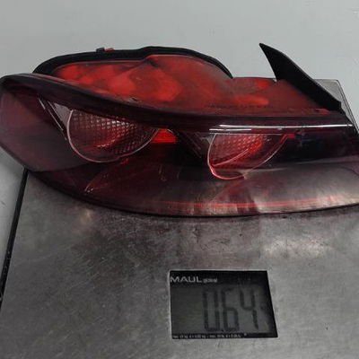 Feu arrière gauche Alfa romeo 159 Sportwagon (939_) 2.4 jtdm (939bxd1b, 939bxd12) (2006-2011)