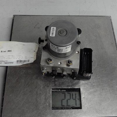 Unité hydraulique abs Chevrolet AVEO 3-5 portes (T300) 1.2 (2011)