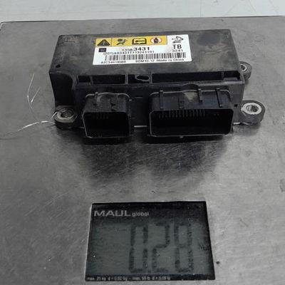 Boitier pyrotechnique Chevrolet AVEO 3-5 portes (T300) 1.2 (2011)