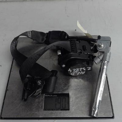 Ceinture avant droite Chevrolet AVEO 3-5 portes (T300) 1.2 (2011)