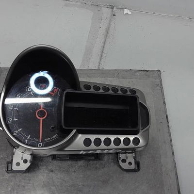 Compteur Chevrolet AVEO 3-5 portes (T300) 1.2 (2011)