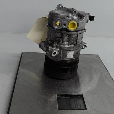 Compresseur air conditionne Opel CORSA D (S07) 1.2 (l08, l68) (2006-2014) 5 portes