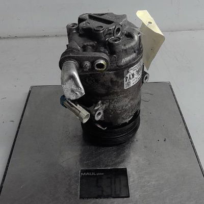 Compresseur air conditionne Opel MERIVA A Monospace (X03) 1.4 16v twinport (e75) (2004-2010)