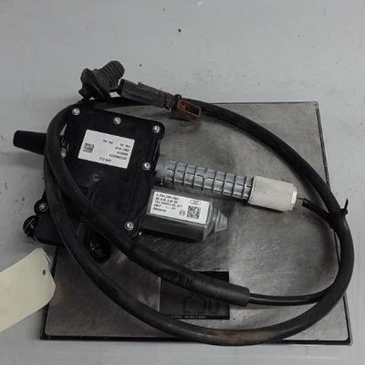 Bloc commodos Citroën C4 GRAND PICASSO I (UA_) 1.6 hdi (2006-2011) 5 portes