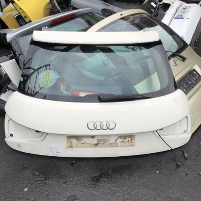 Hayon Audi A1 (8X1, 8XK) 1.2 tfsi (2010-2015)