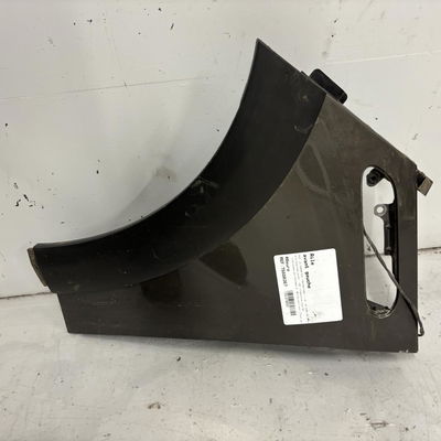 Aile avant gauche Mini MINI (R50, R53) One d (2003-2006)