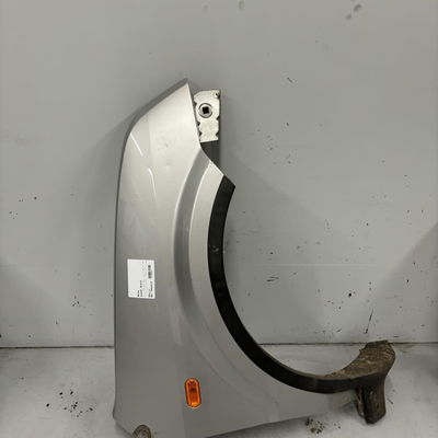 Aile avant droite Ford FUSION (JU_) 1.4 tdci (2002-2012) 5 portes