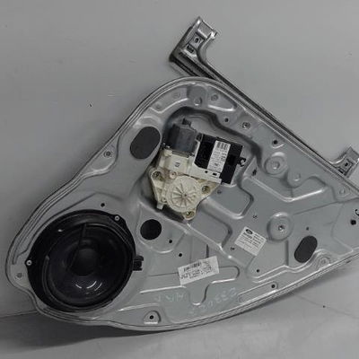 Mecanismemoteur leve-glace ard Ford FOCUS II Turnier (DA_, FFS, DS) 1.8 tdci (2004-2012)