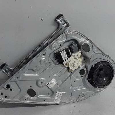 Mecanismemoteur leve-glace avg Ford FOCUS II Turnier (DA_, FFS, DS) 1.8 tdci (2004-2012)