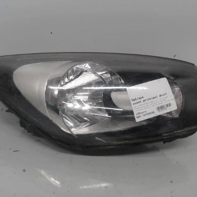 Phare antibrouillard avant gauche Kia PICANTO II (TA) 1.0 (2011-2017)