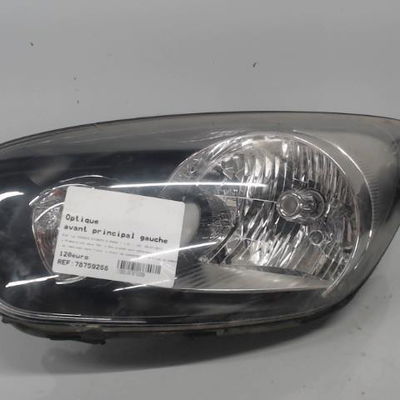 Phare gauche Kia PICANTO II (TA) 1.0 (2011-2017)