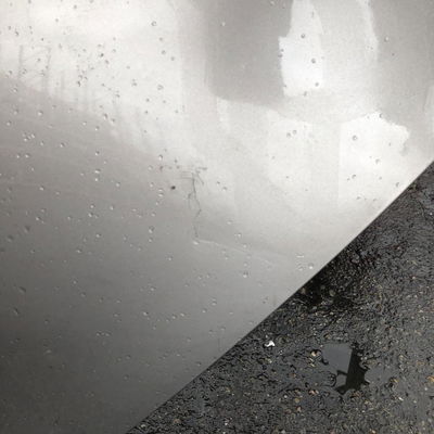 Porte battante arrière gauche Kia PICANTO II (TA) 1.0 (2011-2017)