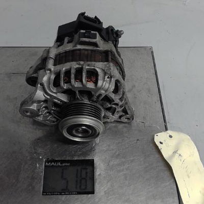 Alternateur Kia PICANTO II (TA) 1.0 (2011-2017)