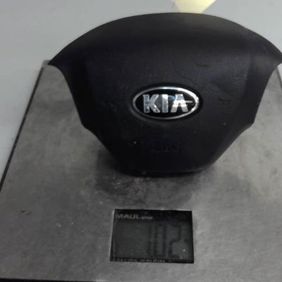 Airbag volant Kia PICANTO II (TA) 1.0 (2011-2017)