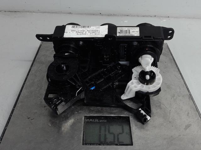 Commande de chauffage Kia PICANTO II (TA) 1.0 (2011-2017)