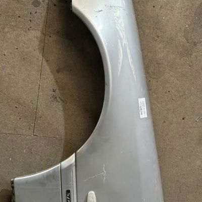 Aile avant gauche Mercedes-benz CLASSE C (W202) C 220 cdi (202.133) (1997-2000) 4 portes