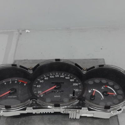Compteur Hyundai COUPE I (RD) 2.0 16v (1996-2002)