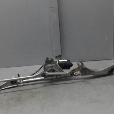 Moteur essuie-glace avant Mercedes-benz CLASSE C (W203) C 200 cdi (203.004) (2000-2003)
