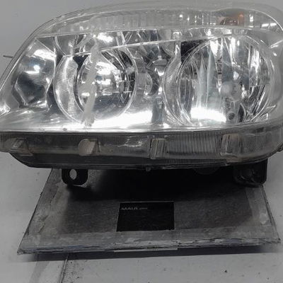 Phare gauche Fiat DOBLO Camionnette-Monospace (223_) 1.3 jtd 16v multijet (2006)