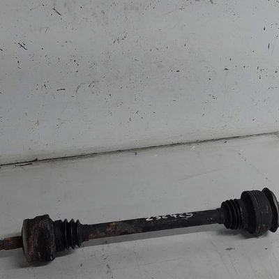 Transmission arrière gauche Mercedes-benz CLASSE C (W203) C 220 cdi (203.006) (2000-2007)