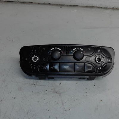 Commande de chauffage Mercedes-benz CLASSE C (W203) C 220 cdi (203.006) (2000-2007)