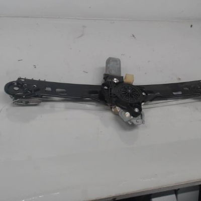 Mecanismemoteur leve-glace ard Mercedes-benz CLASSE C (W203) C 220 cdi (203.006) (2000-2007)