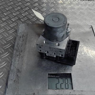 Unité hydraulique abs Citroën C4 PICASSO I Monospace (UD_) 1.6 hdi (2007-2013) 5 portes