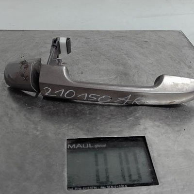 Poignee ext porte avg Kia CEE'D 3-5 portes (ED) 1.6 crdi 115 (2006-2012)