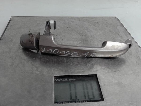 Poignee ext porte avg Kia CEE'D 3-5 portes (ED) 1.6 crdi 115 (2006-2012)