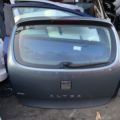 Hayon Seat ALTEA (5P1) 2.0 tdi (2004-2009)
