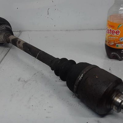 Transmission avant gauche Peugeot BOXER Camion plate-forme-Châssis (ZCT_) 1.9 d (1994-2002)