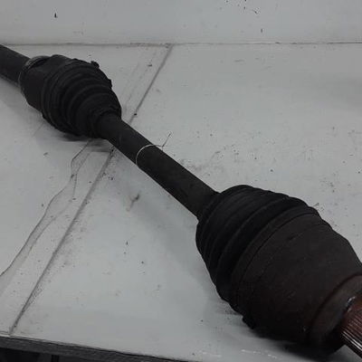 Transmission avant droite Ford S-MAX (WA6) 1.8 tdci (2006-2014)