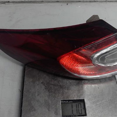 Feu arrière gauche Renault MEGANE III Grandtour (KZ0-1) 1.5 dci (2009)